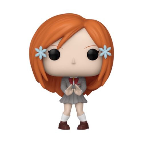 Orihime Inoue Funko Pop