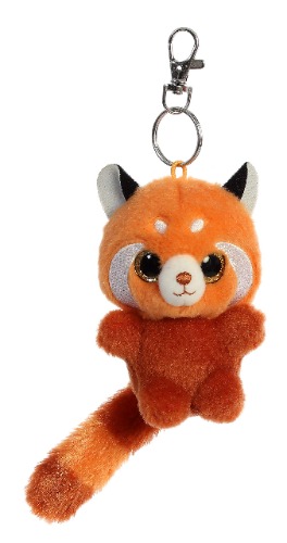 Aurora - Yoohoo - New - 3.5" Hapee - YooHoo 3.5" Hapee 3.5"