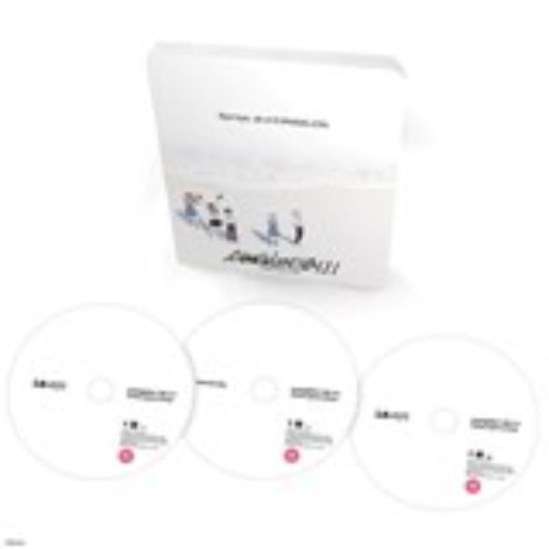 Evangelion:3.0+1.11 Thrice Upon a Time Limited Edition Steelbook | Blu-ray Steelbook 