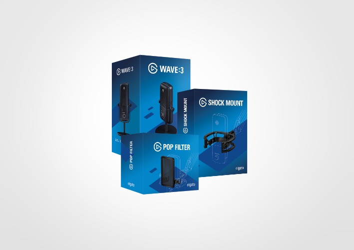Pro Audio Bundle