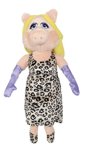 Miss Piggy Plushy