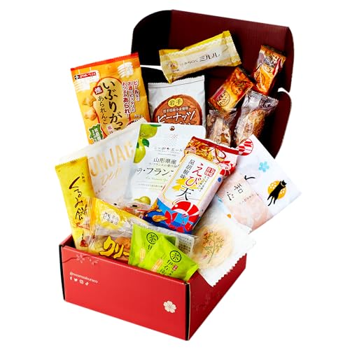 Sakuraco - Authentic Japanese Snack & Homeware Box. Enjoy Mochi, Japanese Cakes and Teas Direct From Japan.