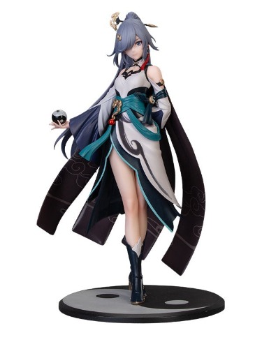 Honkai Impact 3rd - Fu Hua - 1/8 - Azure Empyrea (Myethos) - Brand New