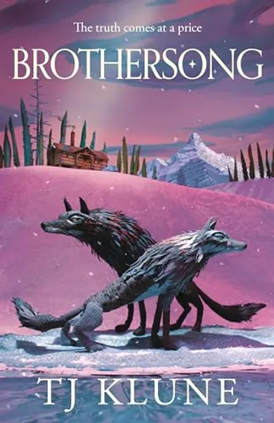 Brothersong: Hardcover