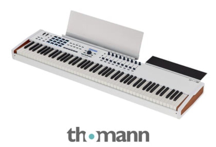 Arturia KeyLab 88 MkII