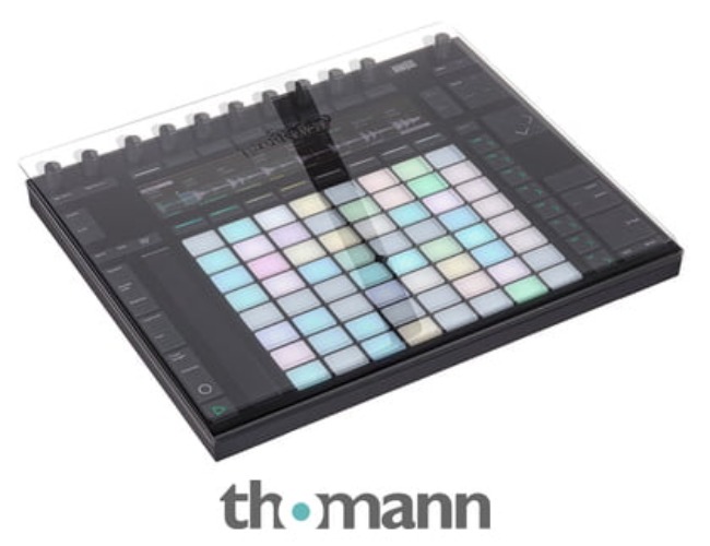 Ableton Push 2 Prodector Bundle