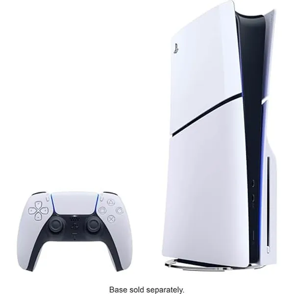 PlayStation®5 console (slim) - PlayStation®5 console (slim)