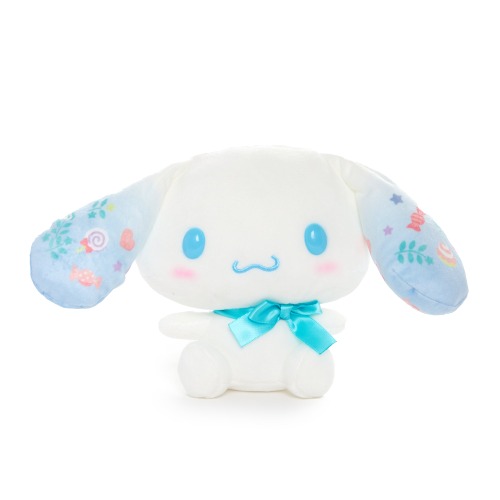 Cinnamoroll 6" Bean Doll Plush