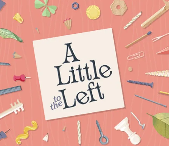 A Little to the Left