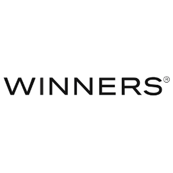 Winners CA$25 Gift Card