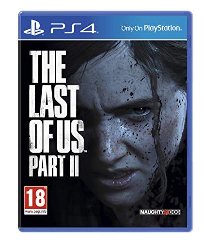 The Last of Us Part II (PS4) - Standard