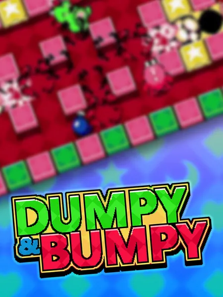 Dumpy and Bumpy Steam CD Key