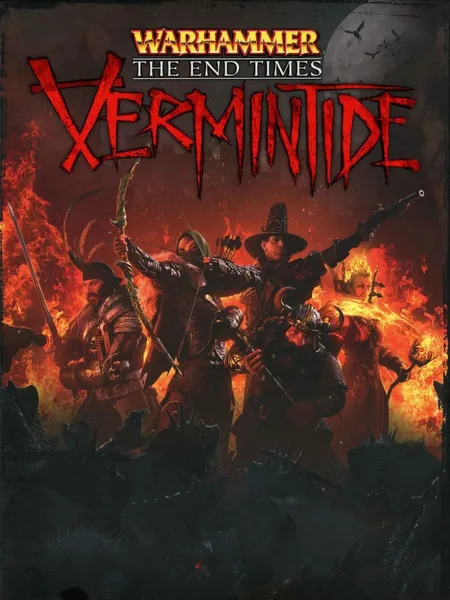 Warhammer: End Times - Vermintide Ultimate Edition Steam CD Key