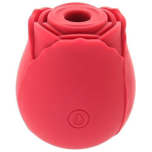 PinkCherry Rose Vibrator | Regular
