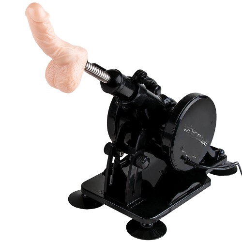 Premium Thruster Remote Sex Machine | Regular