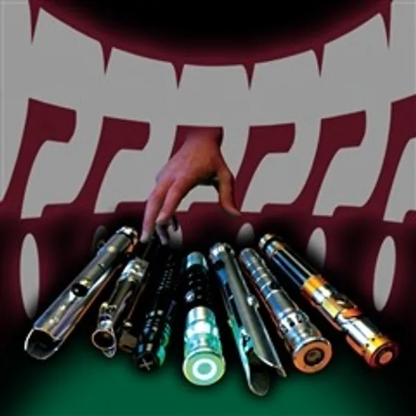 Purchase a Ultrasabers Mystery Box Online