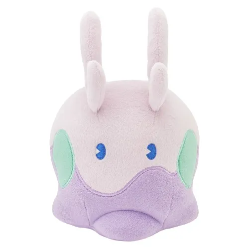Plush Goomy Pokémon Saiko Soda Refresh