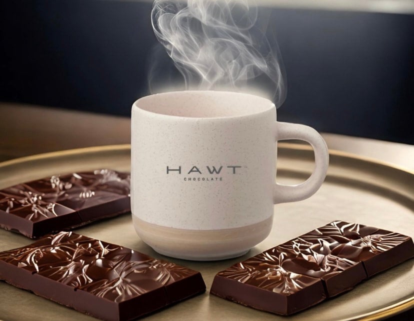 That's Hawt Mug | Hawt Chocolate