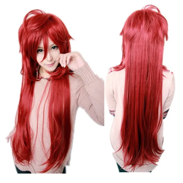 Rias Gremory wig