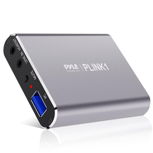 Gamelink Usb Hdmi Video Capture Device