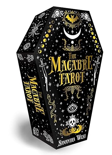 The Macabre Tarot