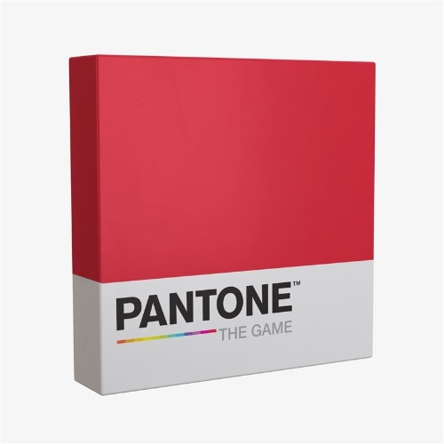 Pantone: The Game