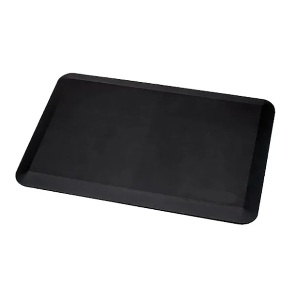 Ergonomic Anti-Fatigue Office Standing Mat - Large Size: 39 x 20 x 0.79 In