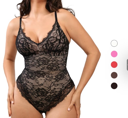 Shapewear