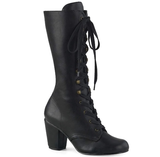 Demonia boots