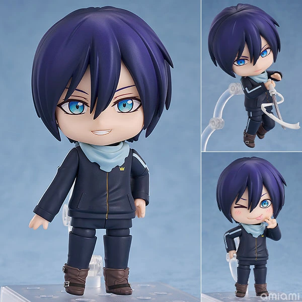 Noragami / Yato - Nendoroid (Good Smile Company)