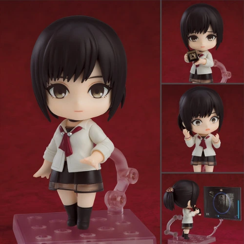 Fatal Frame / Miku Hinasaki - Nendoroid (Good Smile Company)