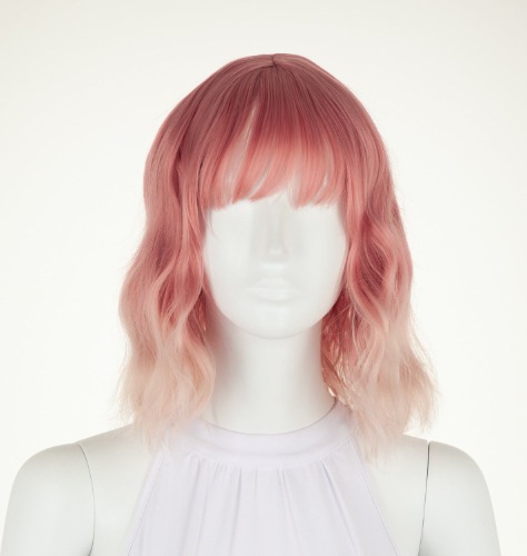 Kelly CLASSIC | Peony/Pink Pearl Blend