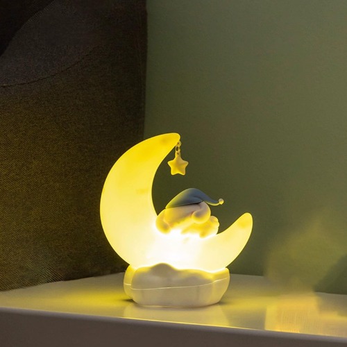 Cinnamoroll night light
