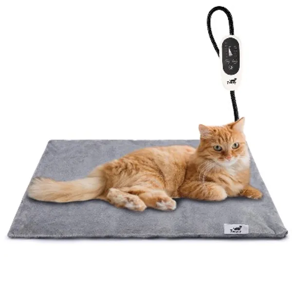 Heating pad for cats