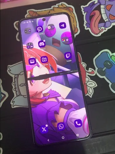 Mensualidad pa pagar mi cel 😭