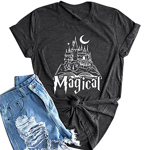 Magic School Shirts