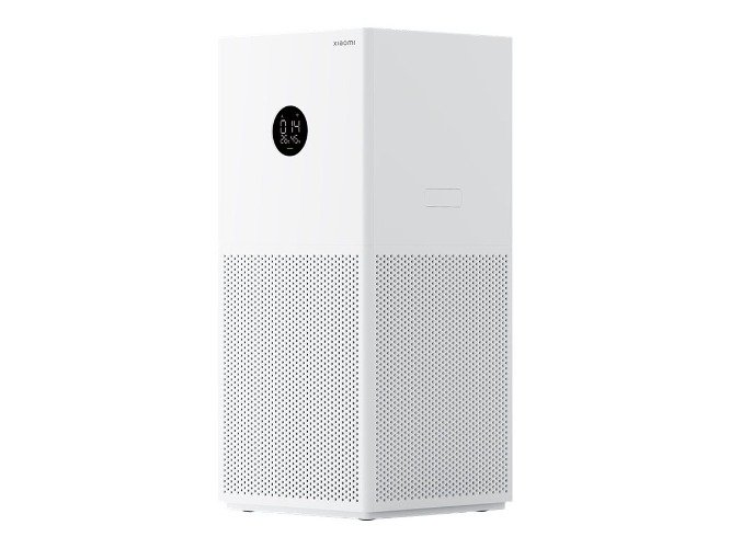 Xiaomi Smart Air Purifier 4 Lite