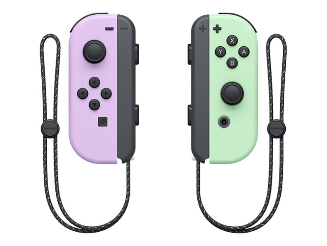 NINTENDO Joy-Con