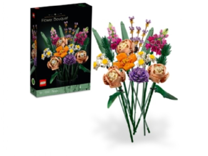 LEGO Creator Expert 10280 