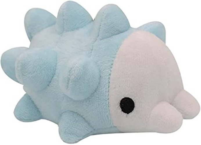 Plush Soft Stuffed Animal Toy Handmade Plush Home Decoration (8.66 Inch)