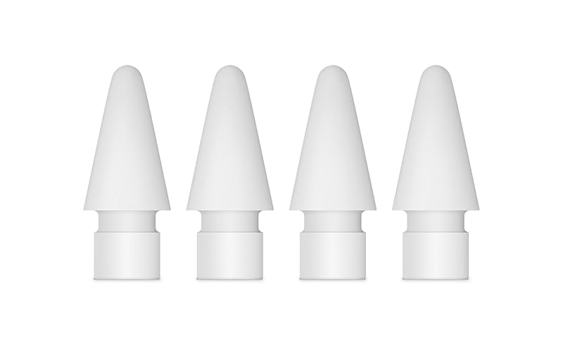 Apple Pencil Tips (4 pack)