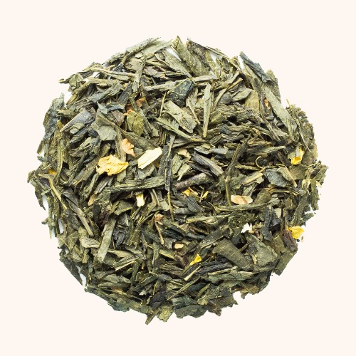 Eclair à la Vanille - 2 OZ