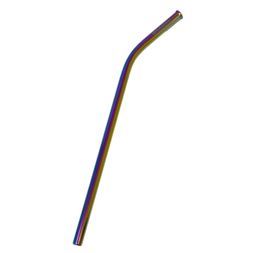 Rainbow Straw