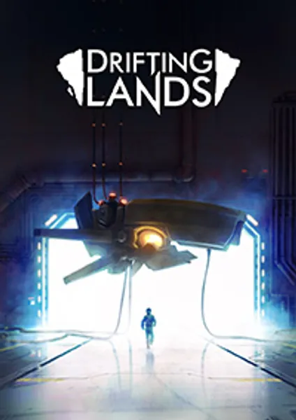Drifting Lands Steam CD Key