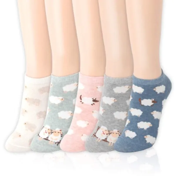 socks but sheep