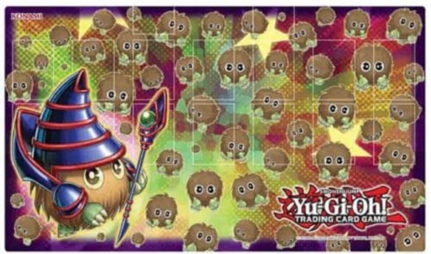 Yugioh Singles Yugioh Kuriboh Kollection Playmat Game mat Table mat Mousepad
