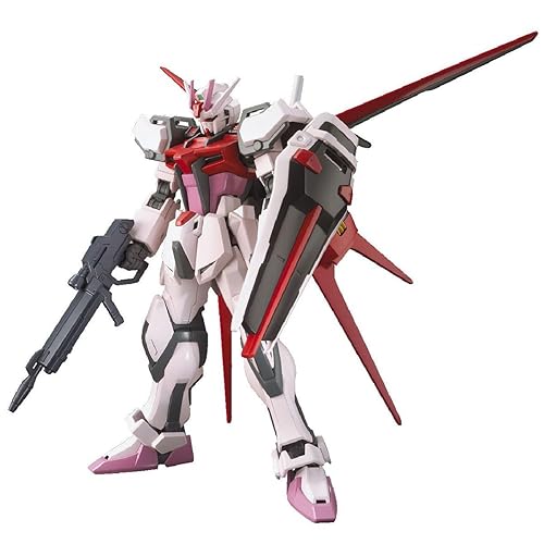 Bandai Hobby - Gundam Seed - #176 Strike Rouge HGCE 1/144 Model Kit