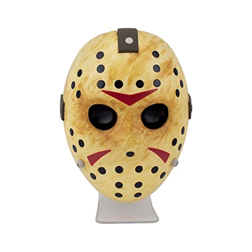Paladone Friday the 13th Jason Mask Light - Officially Licensed Merchandise