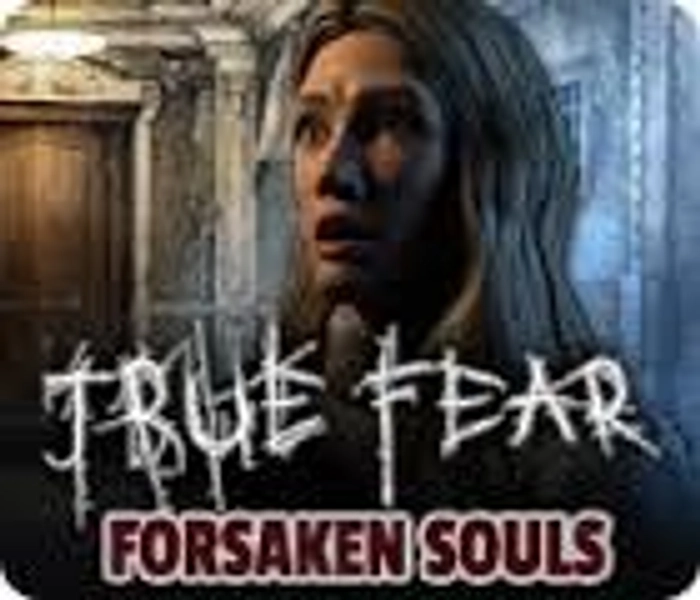 True Fear: Forsaken Souls Steam CD Key
