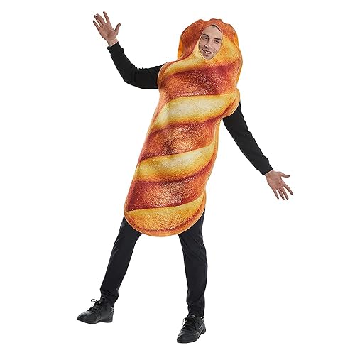 Adult Baguette Costume